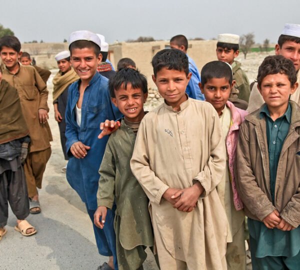 Child Education