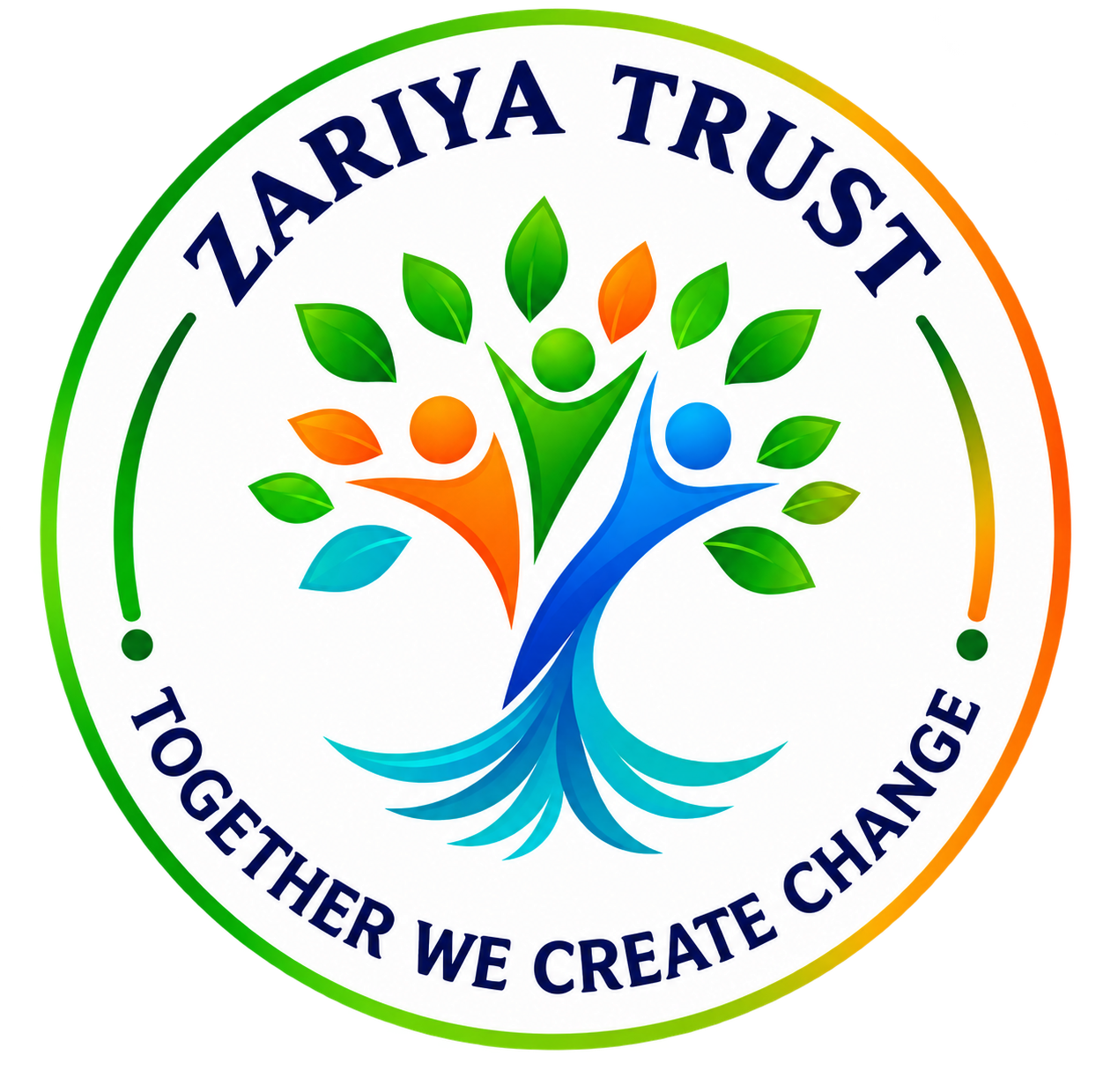 Zariya Trust